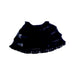 A Navy Collars from Nicholas & Bears in size 6-12M for girl. (Back View)