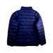 A Navy Puffer/Quilted Jackets from Patagonia in size 14Y for boy. (Back View)