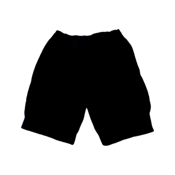 A Navy Shorts from Polo Ralph Lauren in size 5T for boy. (Back View)