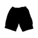 A Navy Shorts from Polo Ralph Lauren in size 5T for boy. (Back View)
