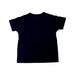 A Black Short Sleeve T Shirts from Mont-bell in size 2T for neutral. (Back View)