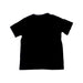 A Black Short Sleeve T Shirts from Petit Bateau in size 5T for boy. (Back View)