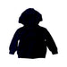 A Navy Hooded Sweatshirts from Ralph Lauren in size 6-12M for boy. (Back View)
