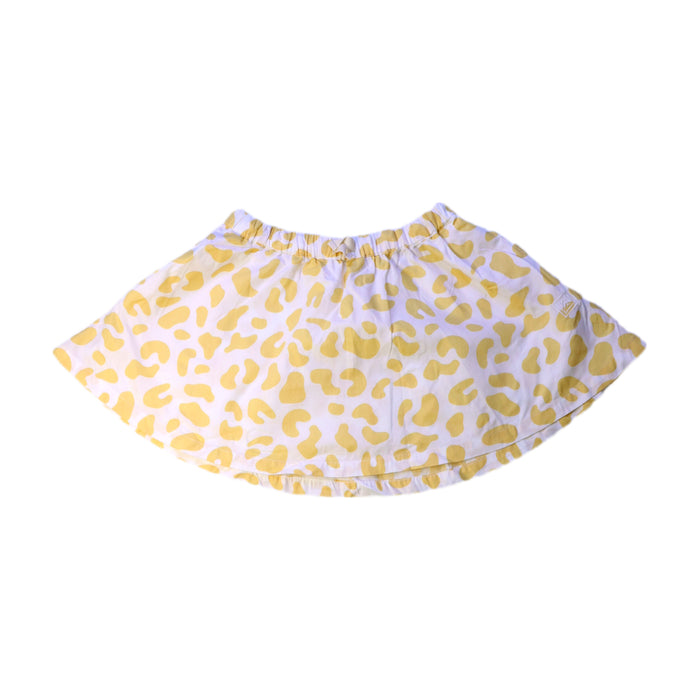 A White Short Skirts from Liewood in size 18-24M for girl. (Front View)