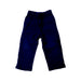 A Navy Casual Pants from Ralph Lauren in size 12-18M for boy. (Front View)