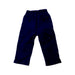 A Navy Casual Pants from Ralph Lauren in size 12-18M for boy. (Back View)