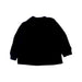 A Black Crewneck Sweatshirts from Ralph Lauren in size 6-12M for neutral. (Back View)