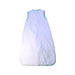 A White Sleepsacs from The Gro Company in size 6-12M for neutral. (Back View)