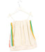 A Yellow Sleeveless Tops from American Outfitters in size 12Y for girl. (Back View)