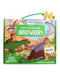A Multicolour Board Games & Puzzles from Sassi Junior in size 6T for neutral. (Front View)