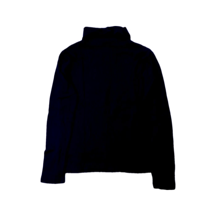 A Black Long Sleeve Tops from Polo Ralph Lauren in size 6T for boy. (Back View)