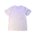 A White Short Sleeve T Shirts from DKNY in size 6T for neutral. (Back View)