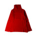 A Red Long Sleeve Tops from Petit Bateau in size 5T for neutral. (Front View)