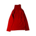A Red Long Sleeve Tops from Petit Bateau in size 5T for neutral. (Back View)