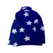 A Blue Long Sleeve Tops from Petit Bateau in size 5T for neutral. (Back View)