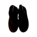 A Black Casual Boots from Step2wo in size 5T for neutral. (Back View)