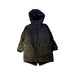 A Black Coats from Zadig & Voltaire in size 6T for neutral. (Front View)