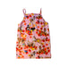 A Multicolour Sleeveless Tops from Molo in size 6T for girl. (Back View)