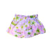 A Pink Shorts from Mayoral in size 8Y for girl. (Back View)
