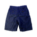 A Blue Shorts from Polo Ralph Lauren in size 7Y for boy. (Back View)
