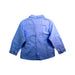 A Blue Long Sleeve Shirts from Chateau de Sable in size 3T for boy. (Back View)