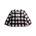A Black Long Sleeve Shirts from Bonpoint in size 2T for boy. (Front View)