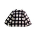 A Black Long Sleeve Shirts from Bonpoint in size 2T for boy. (Back View)