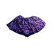 A Purple Skorts from Anna Sui in size 18-24M for girl. (Back View)