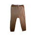 A Beige Leggings from Bonpoint in size 6-12M for girl. (Front View)