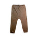 A Beige Leggings from Bonpoint in size 6-12M for girl. (Back View)