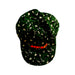 A Green Caps from Bonpoint in size 4T for boy. (Front View)