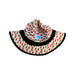 A Black Sun Hats from The North Face in size 2T for neutral. (Front View)