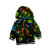 A Multicolour Lightweight Jackets from Kenzo in size 6-12M for boy. (Front View)