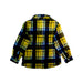 A Yellow Long Sleeve Shirts from Bonpoint in size 3T for boy. (Back View)