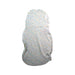 A White Sleepsacs from Grobag in size 0-3M for boy. (Back View)