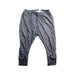 A Grey Casual Pants from Bonpoint in size 6-12M for neutral. (Front View)
