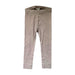 A Beige Leggings from Jamie Kay in size 6-12M for girl. (Front View)