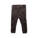 A Grey Leggings from Bonpoint in size 3-6M for girl. (Back View)