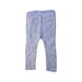 A Grey Leggings from Bonpoint in size 3-6M for girl. (Back View)