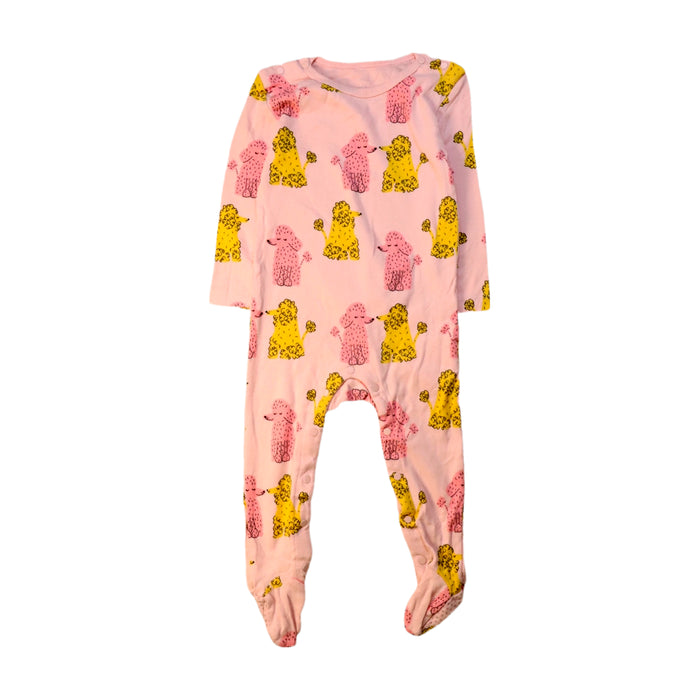 A Multicolour Onesies from Stella McCartney in size 12-18M for girl. (Front View)