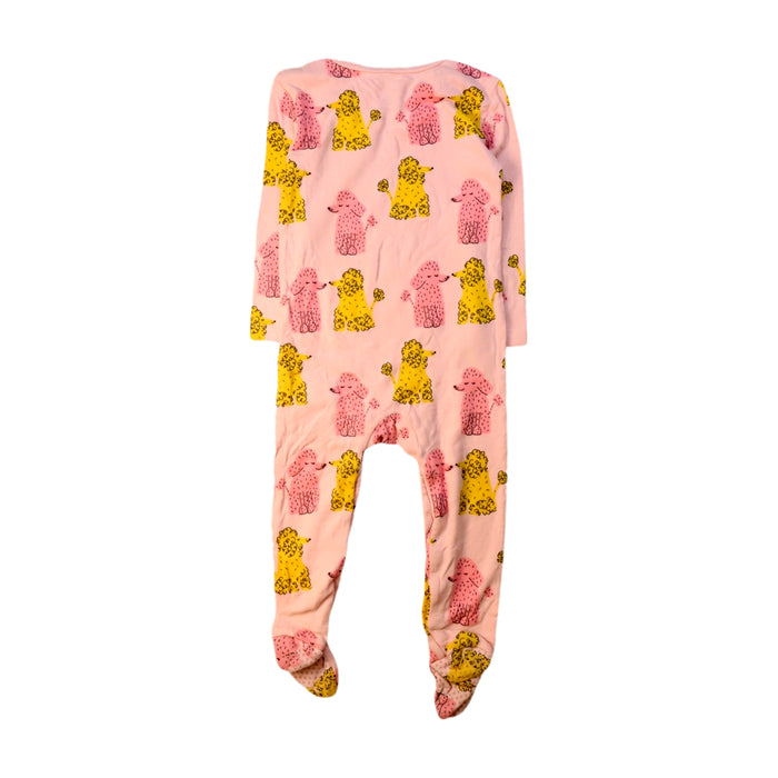 A Multicolour Onesies from Stella McCartney in size 12-18M for girl. (Back View)
