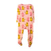 A Multicolour Onesies from Stella McCartney in size 12-18M for girl. (Back View)