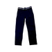 A Navy Casual Pants from Polo Ralph Lauren in size 10Y for boy. (Front View)