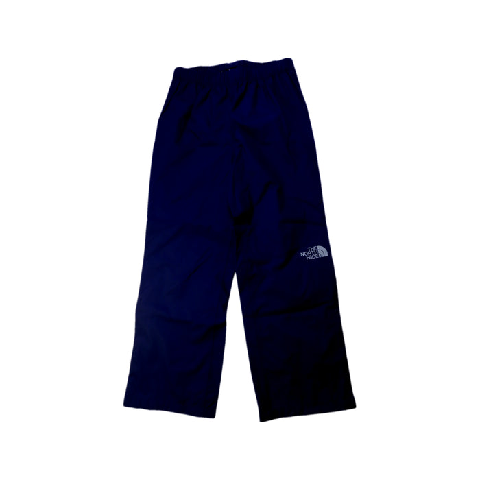 A Navy Ski Pants & Salopettes from The North Face in size 7Y for neutral. (Front View)