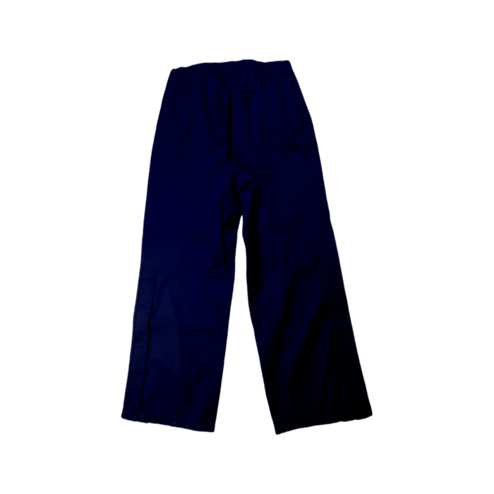 A Navy Ski Pants & Salopettes from The North Face in size 7Y for neutral. (Back View)