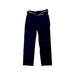 A Navy Casual Pants from Polo Ralph Lauren in size 10Y for boy. (Front View)