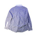 A Blue Long Sleeve Shirts from Nicholas & Bears in size 10Y for boy. (Back View)
