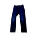 A Blue Jeans from Polo Ralph Lauren in size 10Y for boy. (Front View)