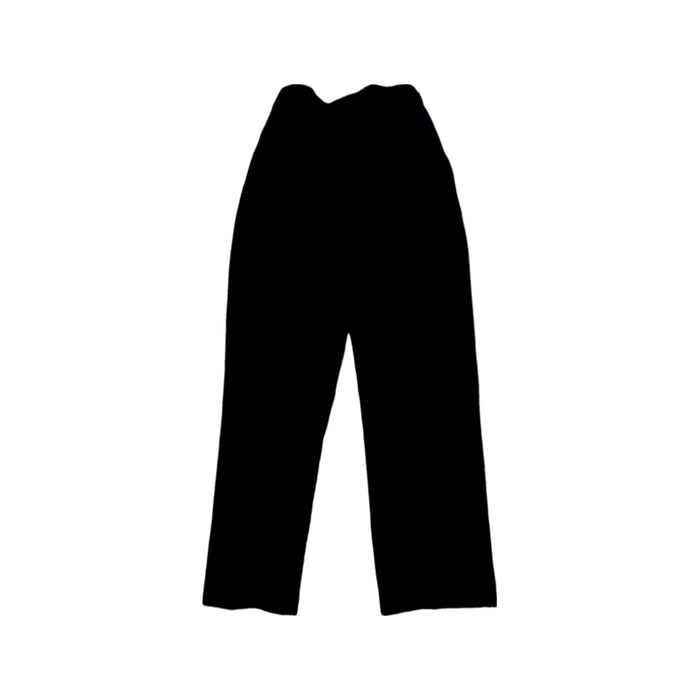 A Black Dress Pants from Nicholas & Bears in size 10Y for boy. (Front View)