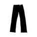 A Navy Casual Pants from Jacadi in size 10Y for boy. (Back View)